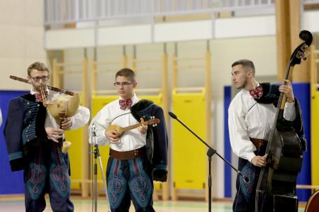 Folklorni festival KD Rak Rakek 36 Foto Ljubo Vukelič